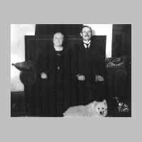 022-0053 Goldene Hochzeit der Eheleute Therese und Ernst Beckmann am 19. August 1941 in Goldbach..jpg
